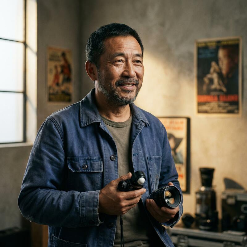 51吃瓜网摄影师